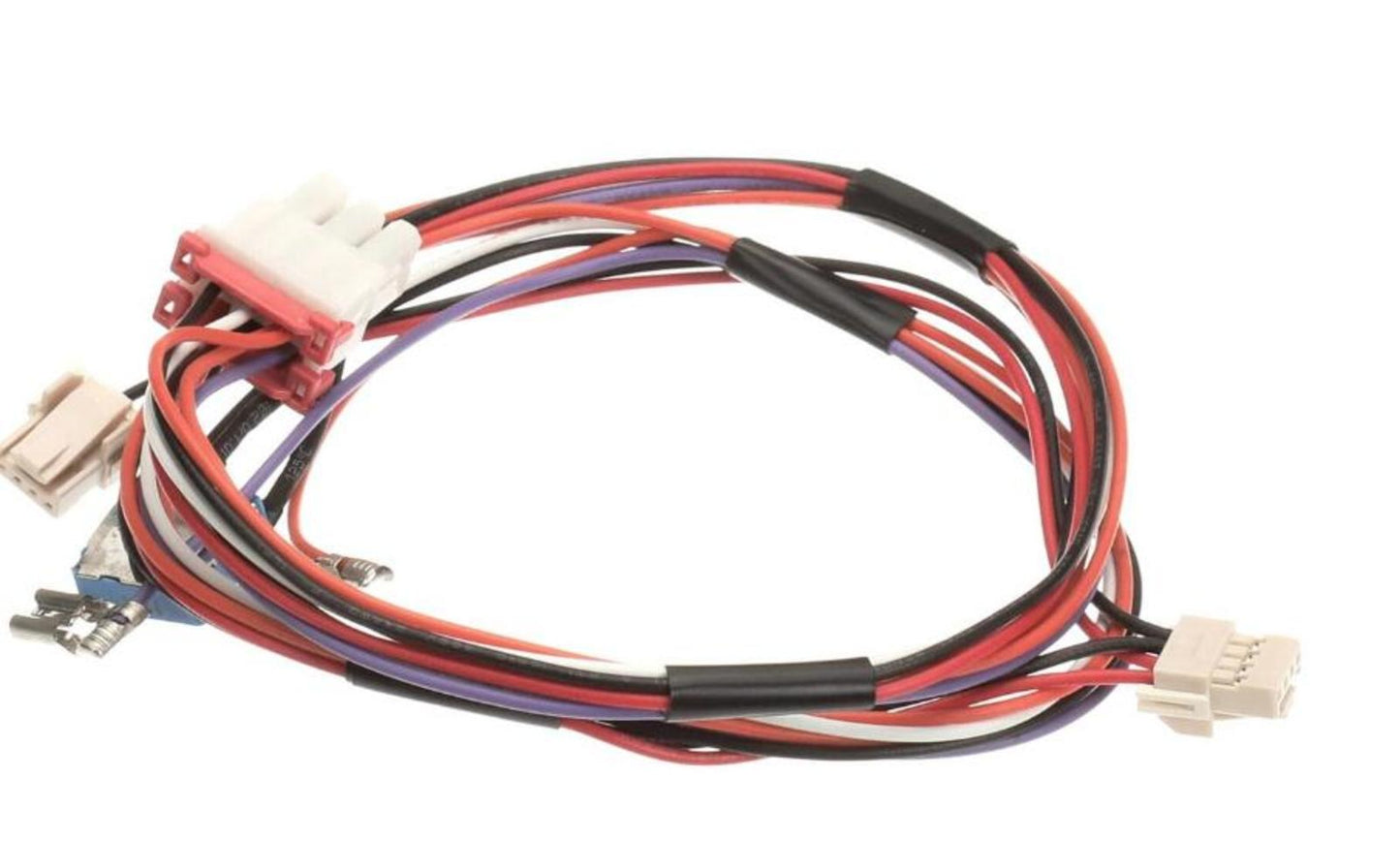 Frigidaire 5304520496 WIRING HARNESS,CONTROL BOX,W-1