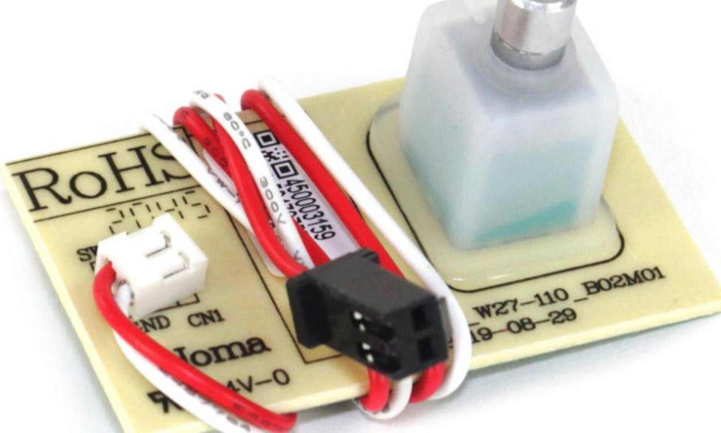 Frigidaire 5304521542 POTENTIOMETER-1