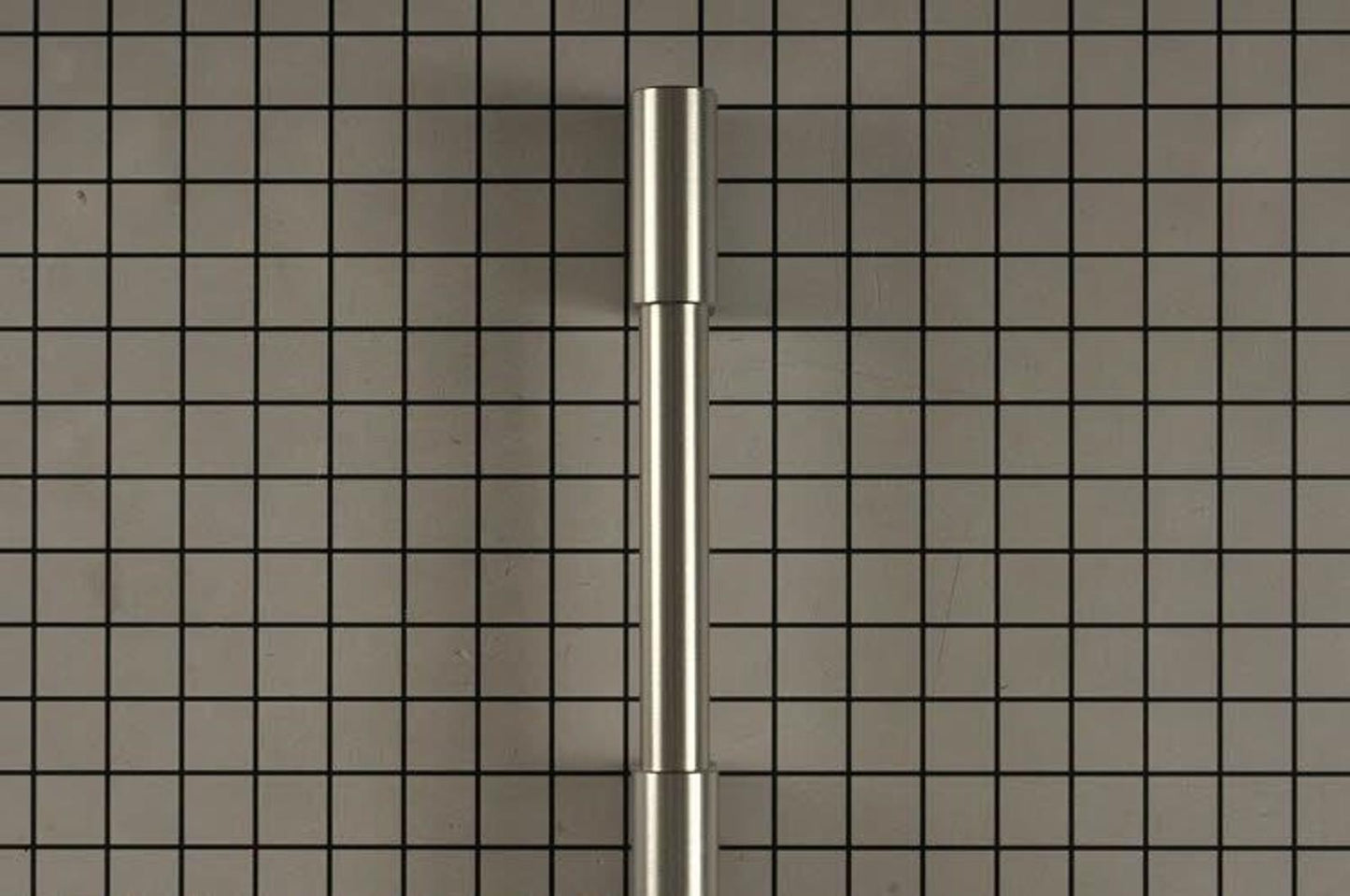 Frigidaire 5304521575 HANDLE ASSEMBLY,DOOR,STAINLE-1