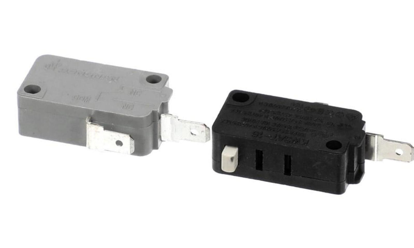 Frigidaire 5304521580 SWITCH,INTERLOCK-1