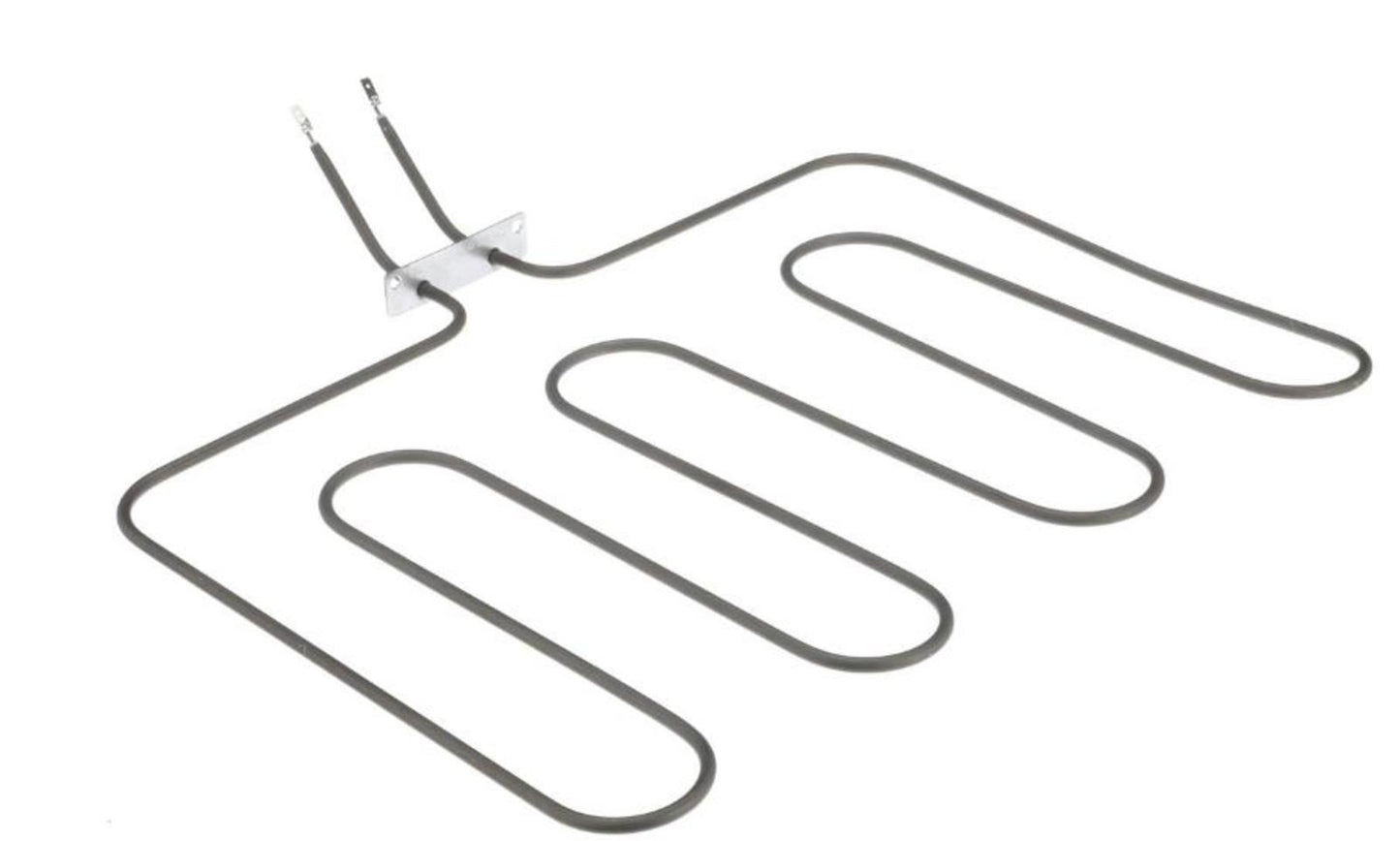 Frigidaire 5304521880 ELEMENT,BAKE,2500W,8 PASS-1