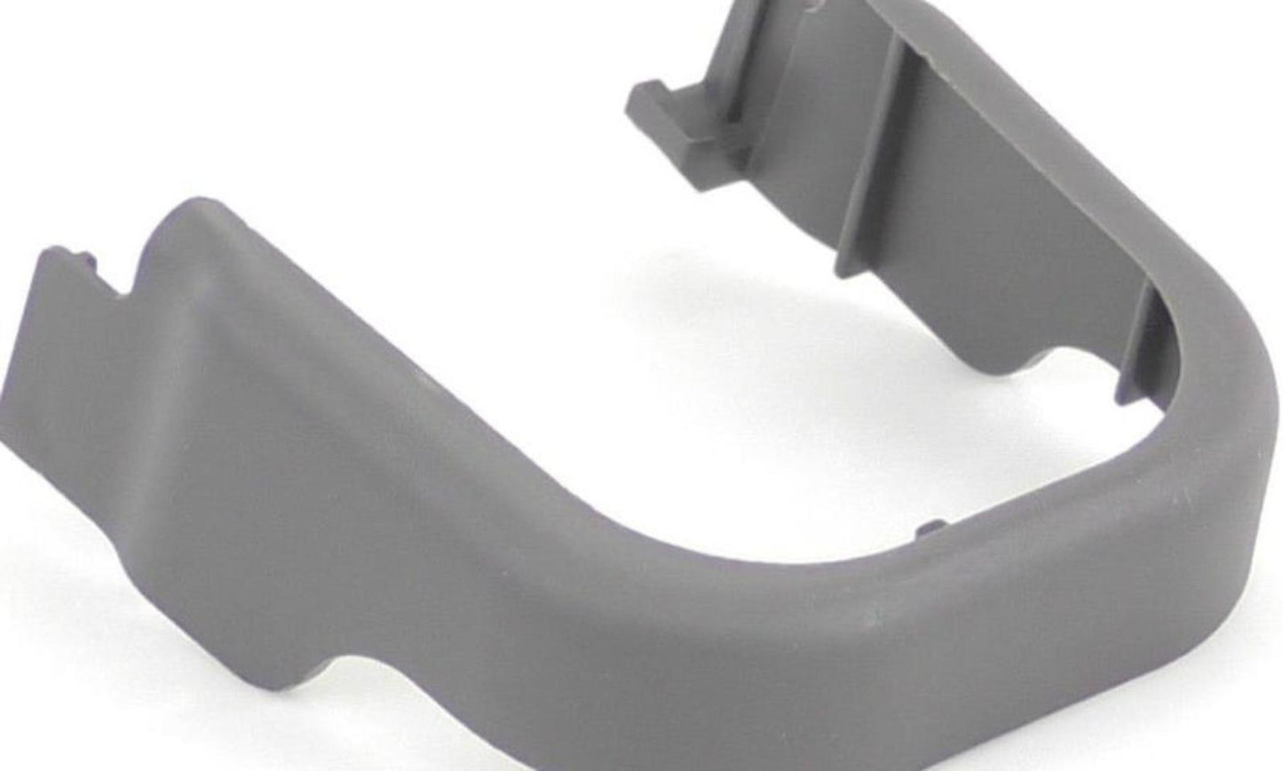 Frigidaire 5304522246 COVER,HINGE SIDE,GRAY,LOWER-1