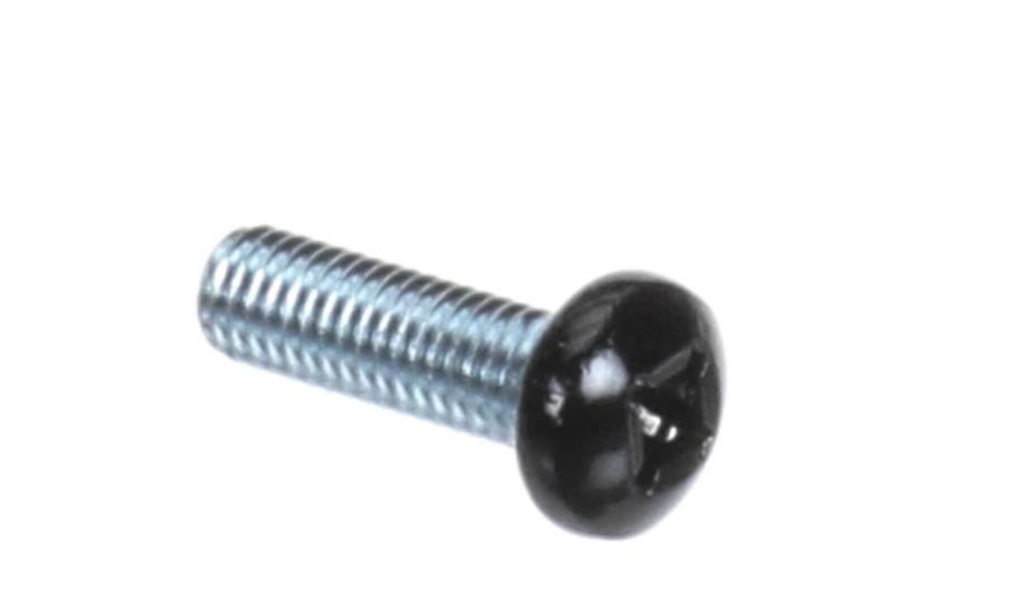 Frigidaire 5304522253 SCREW,PAN HD QDRX TRI,M5 X 1-1