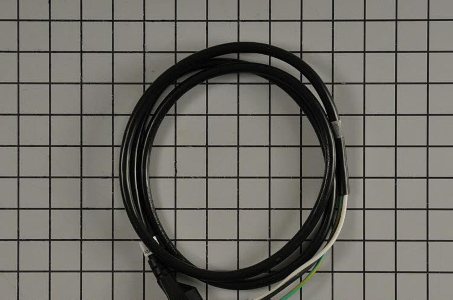 Frigidaire 5304522525 POWER CORD,ELECTRIC SVCE-1