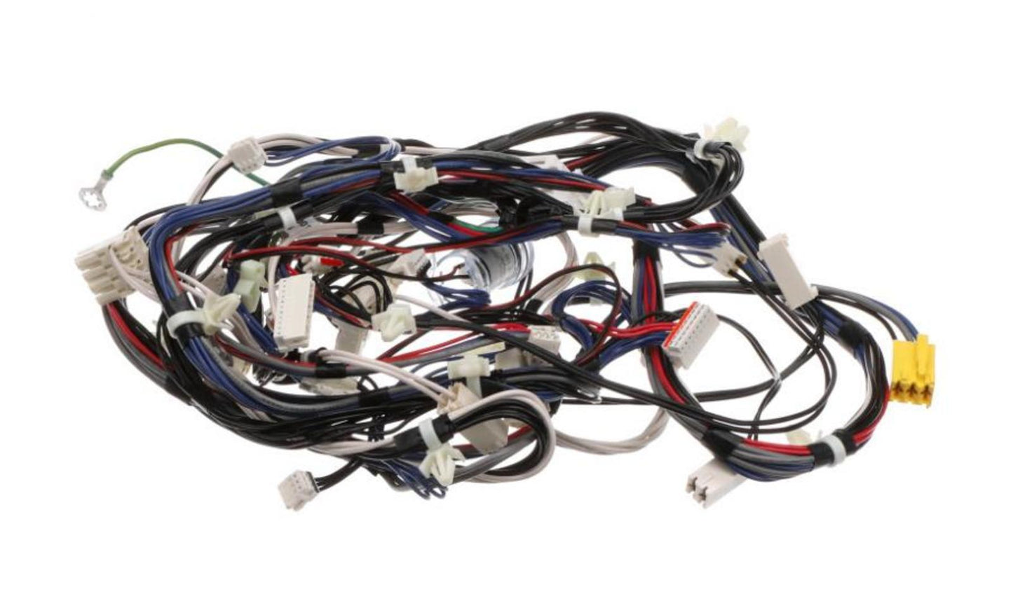 Frigidaire 5304522537 HARNESS,WIRING MAIN,W/DRUM L-1