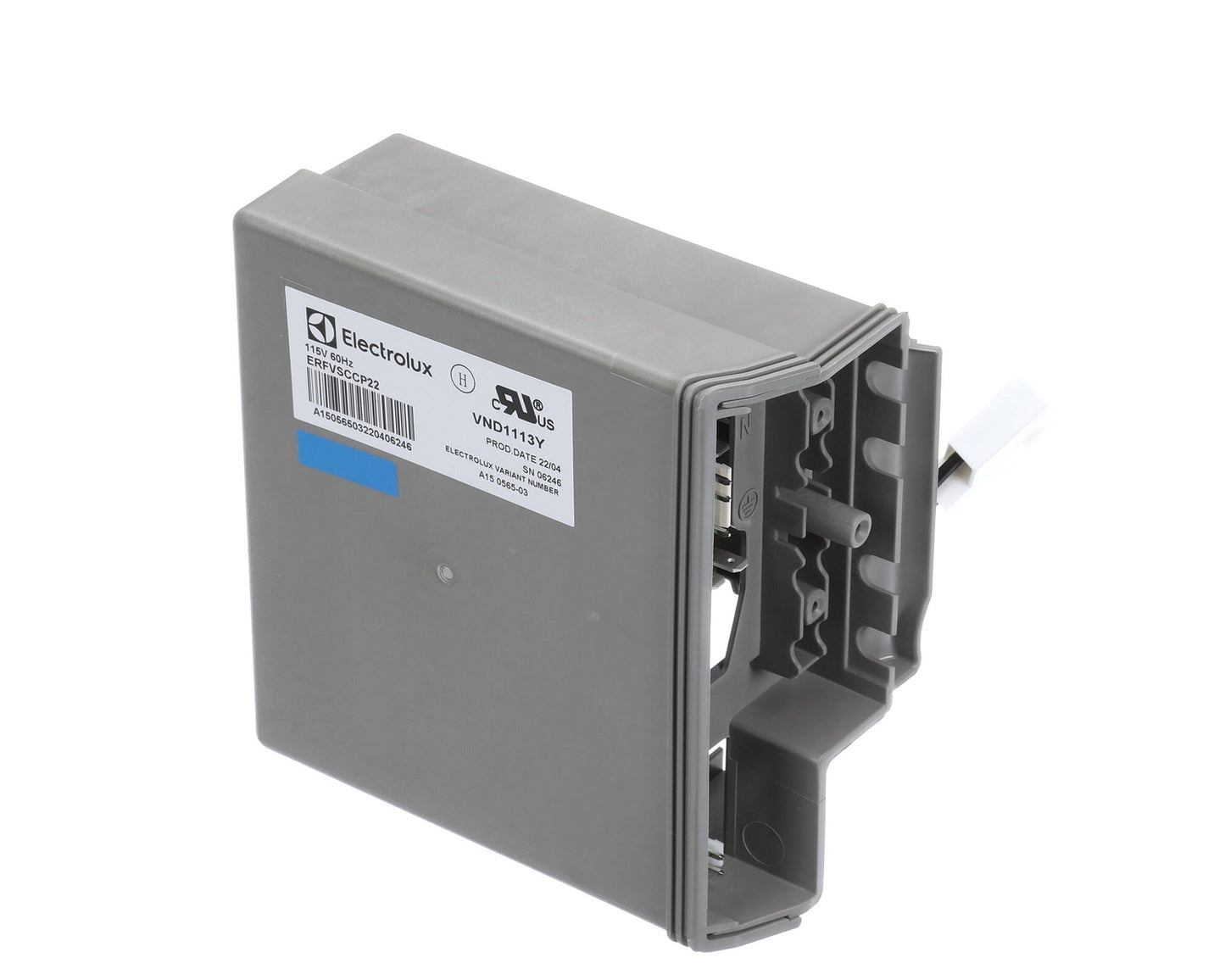 Frigidaire 5304523061 CONTROL ASSEMBLY,FLEX DRIVE-1