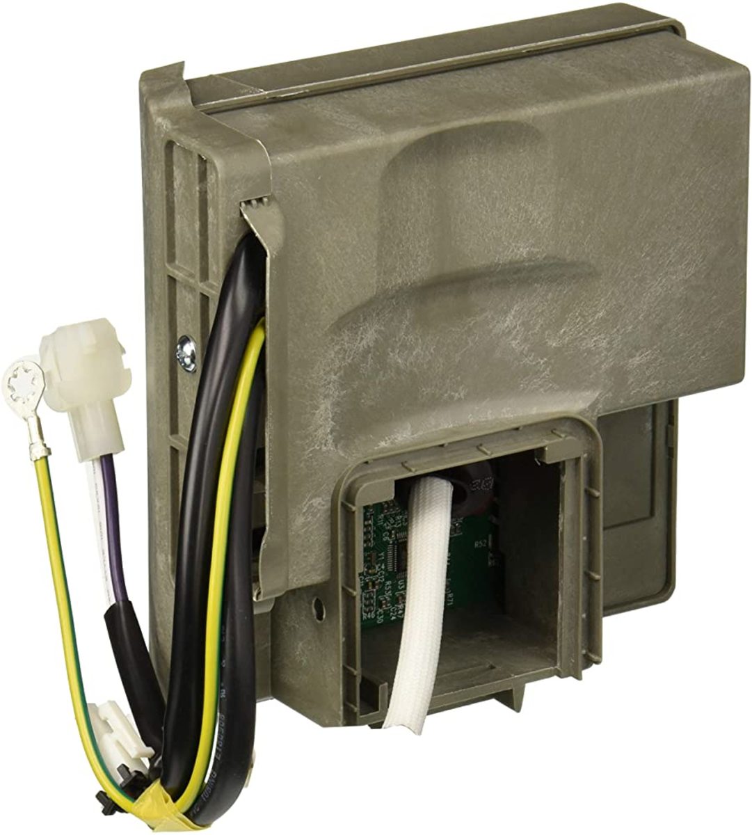 Frigidaire 5304523779 INVERTER,FLEXDRIVE 2.2-1