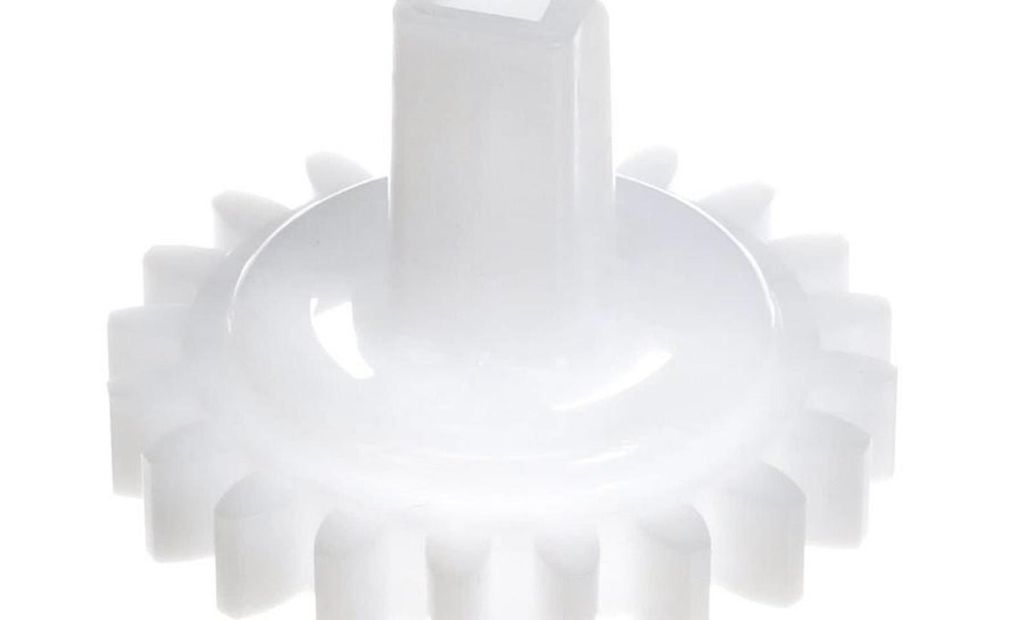 Frigidaire 5304524001 GEAR,PINION-1