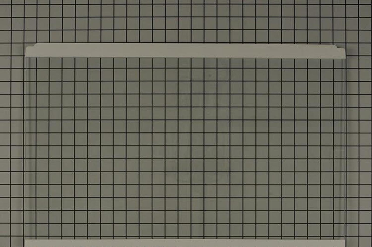 5304524025 Frigidaire Refrigerator Freezer Glass Shelf Assembly-1