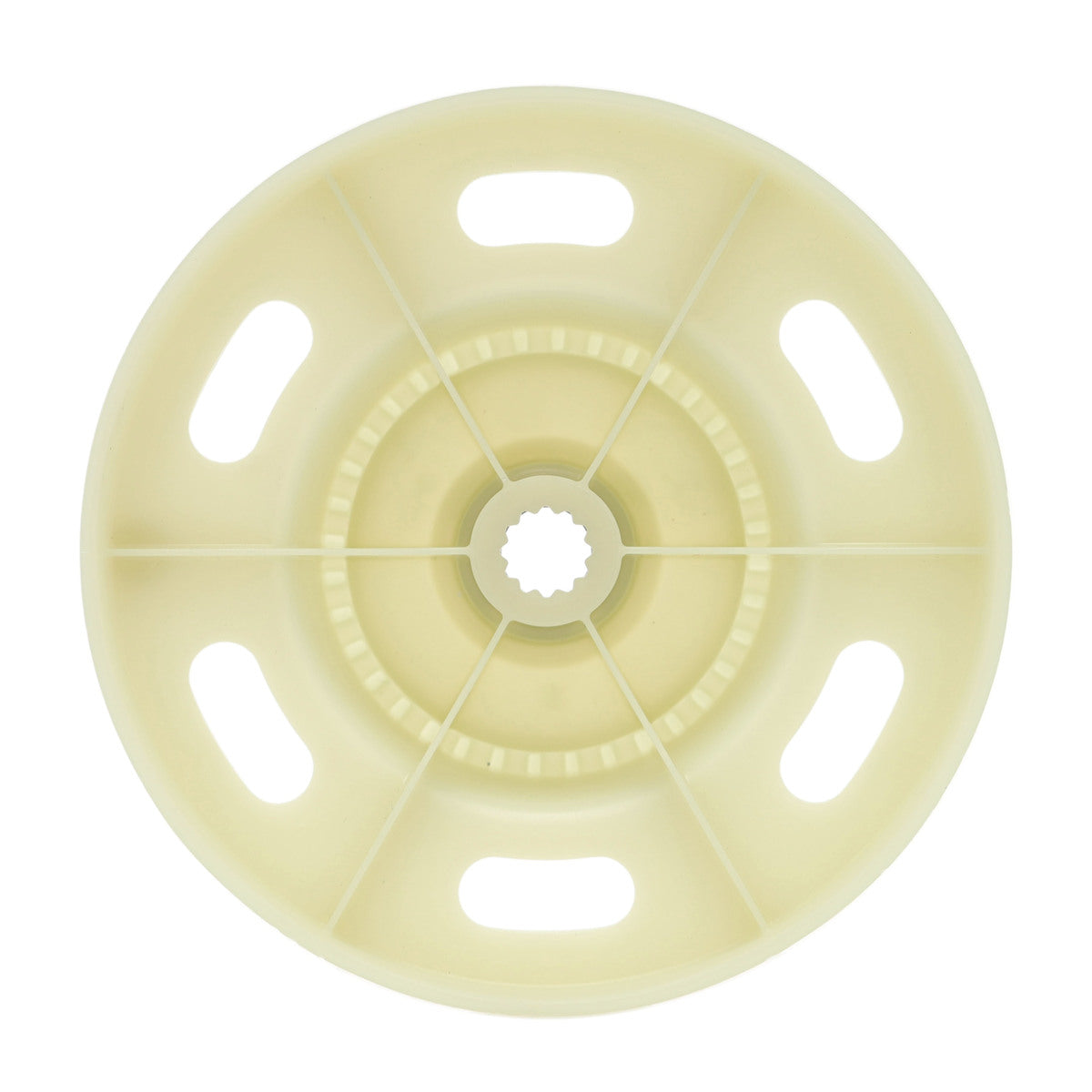 Frigidaire 5304524493 PULLEY ASSEMBLY,MOTOR DRIVE-4