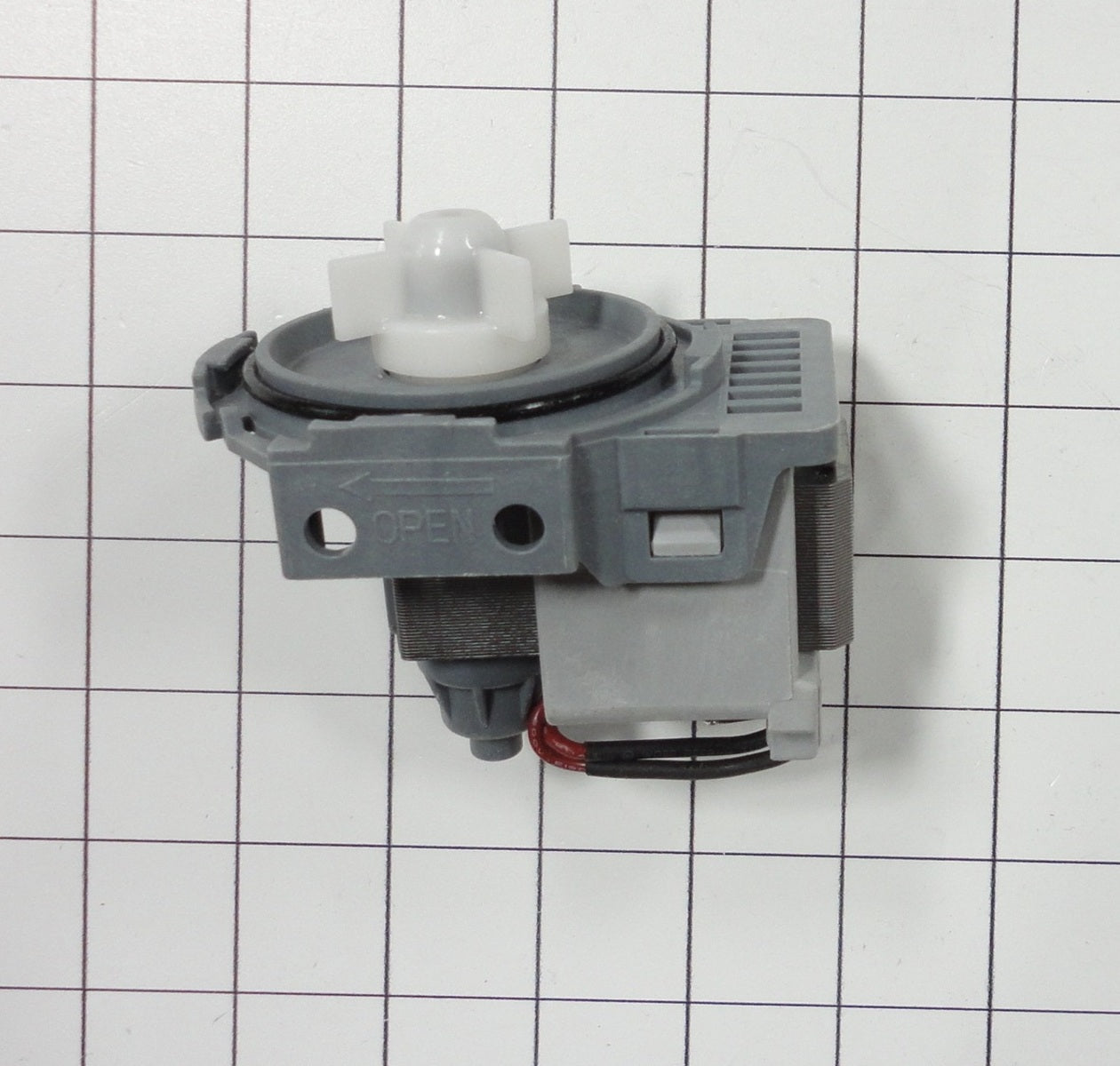 Frigidaire 5304524920 PUMP-WATER-4