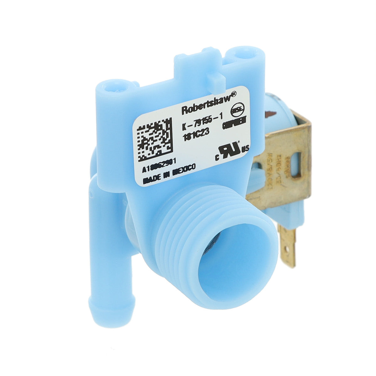 4534 Frigidaire 5304525044 Dishwasher Water Inlet Valve Part