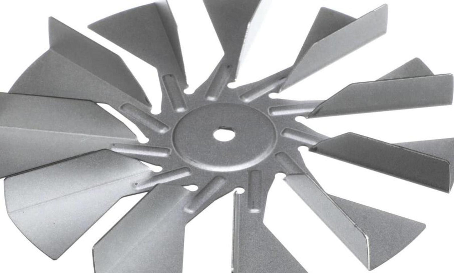 Frigidaire 5304525455 BLADE,FAN,CONVECTION-1