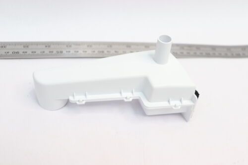 Frigidaire 5304530111 Refrigerator Drain Jumper Assembly with Seal
