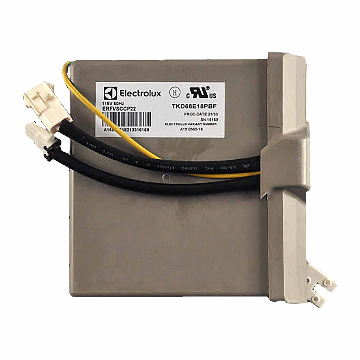 Frigidaire 5304527038 INVERTER BOARD,ASSEMBLY,COMP-1