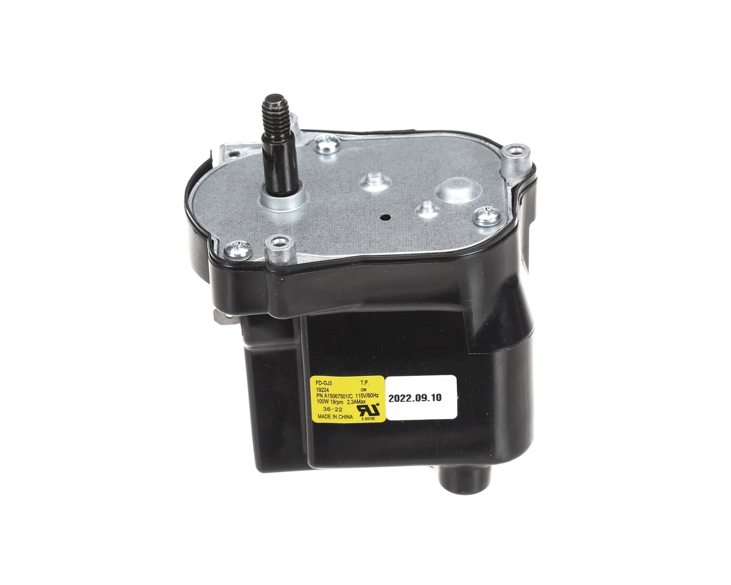 Frigidaire 5304527039 MOTOR,AUGER-1