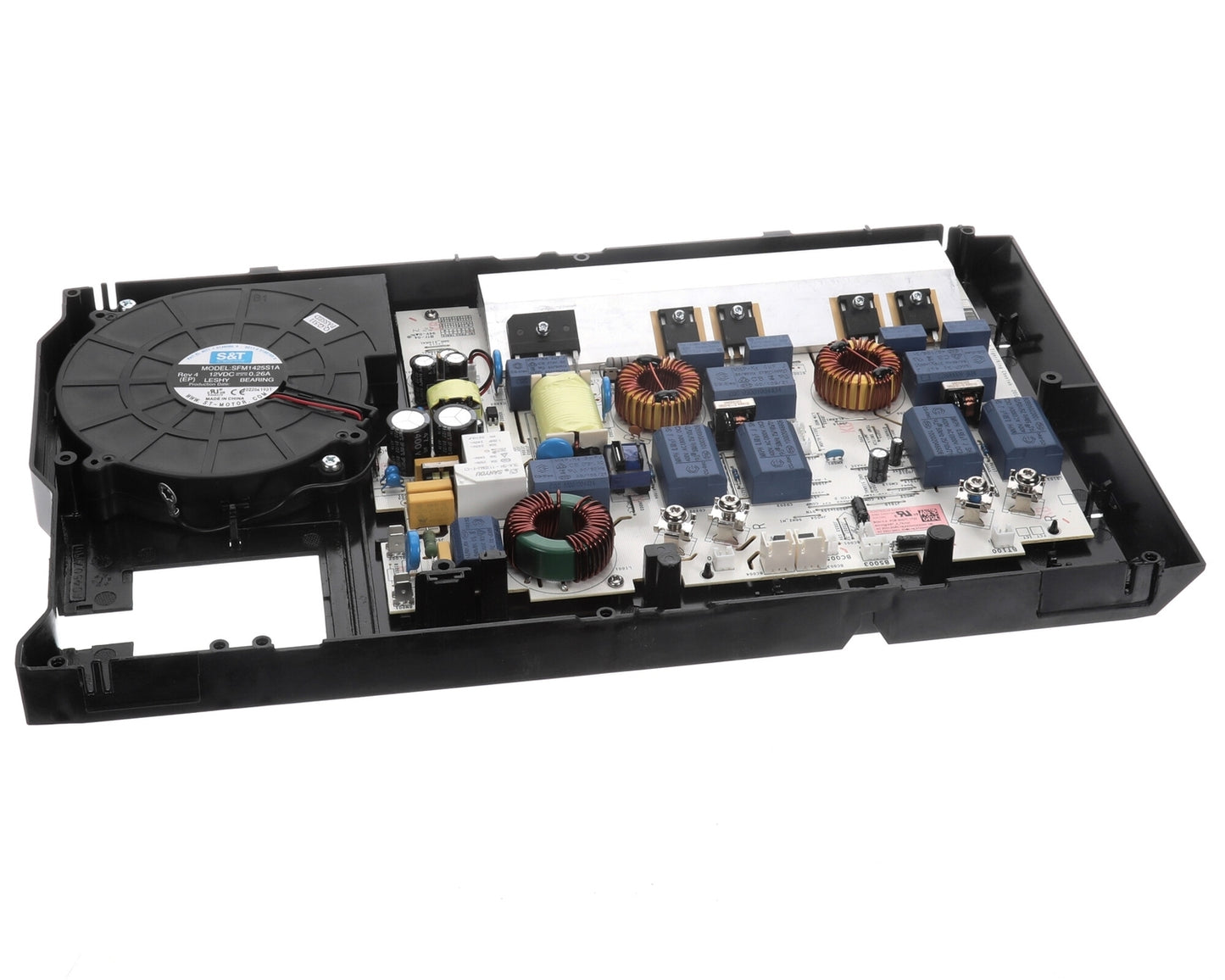 Frigidaire 5304527612 GENERATOR ASSEMBLY,INDUCTION-1