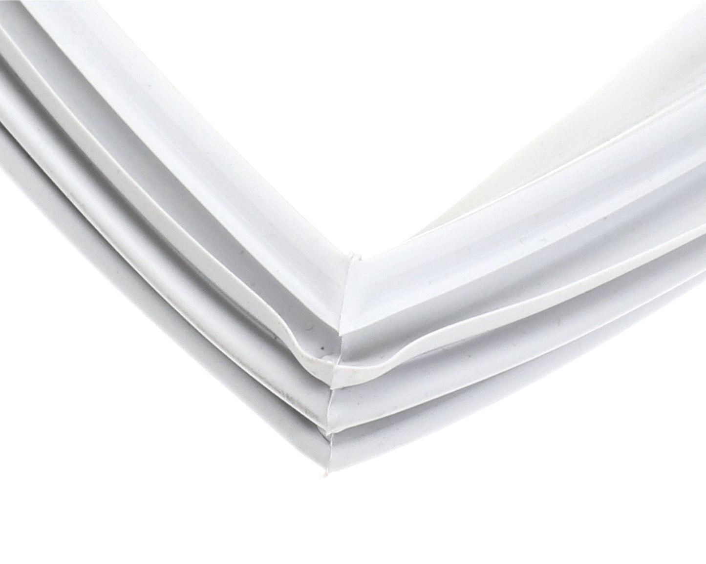 Frigidaire 5304528903 GASKET,DOOR,GRAY,FRESH FOOD-1