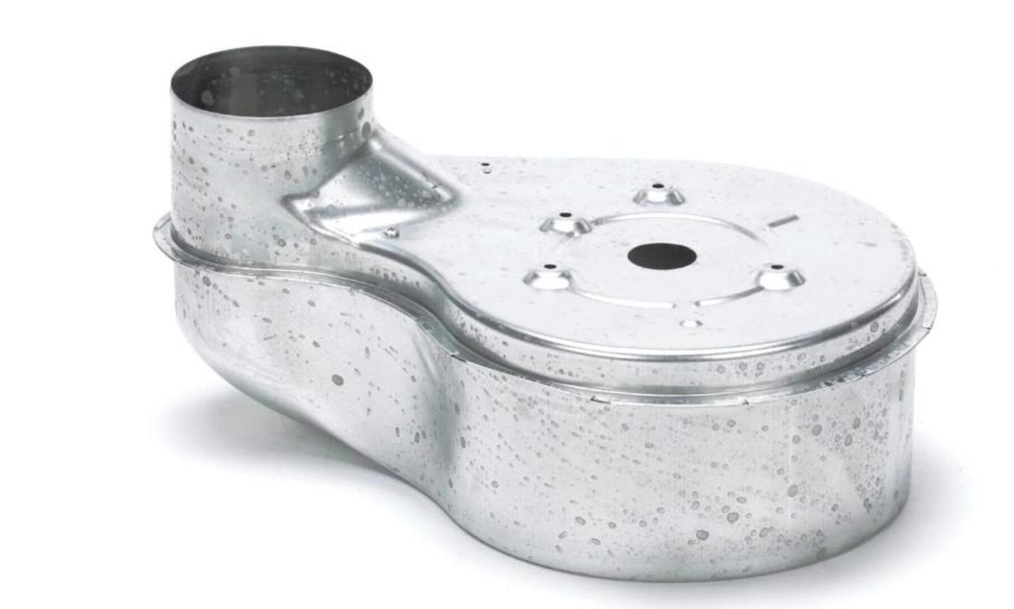 Frigidaire 5304529655 BLOWER ASSEMBLY,AIRGUIDE-1