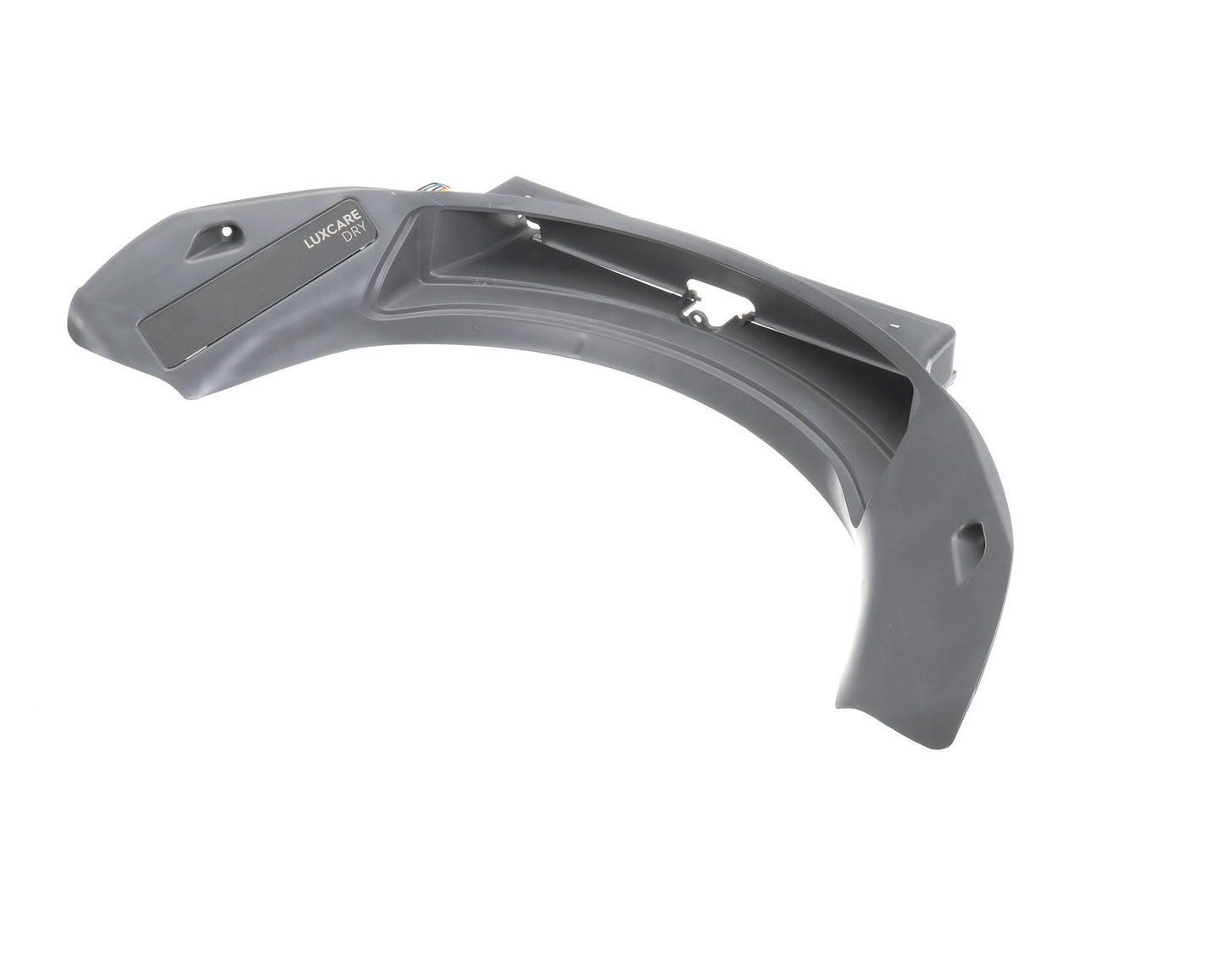 Frigidaire 5304529759 GRILL ASSEMBLY,LINT,W/MOISTU-1