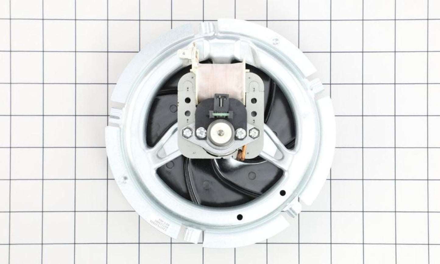 Frigidaire 5304529887 MOTOR ASSEMBLY,FAN-1