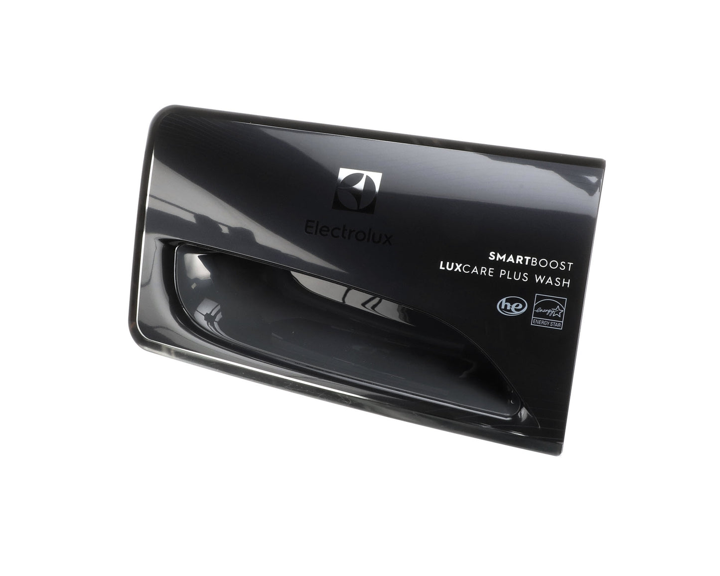 5304529889 Frigidaire Washer Handle Assembly,Drawer,W/Over-1