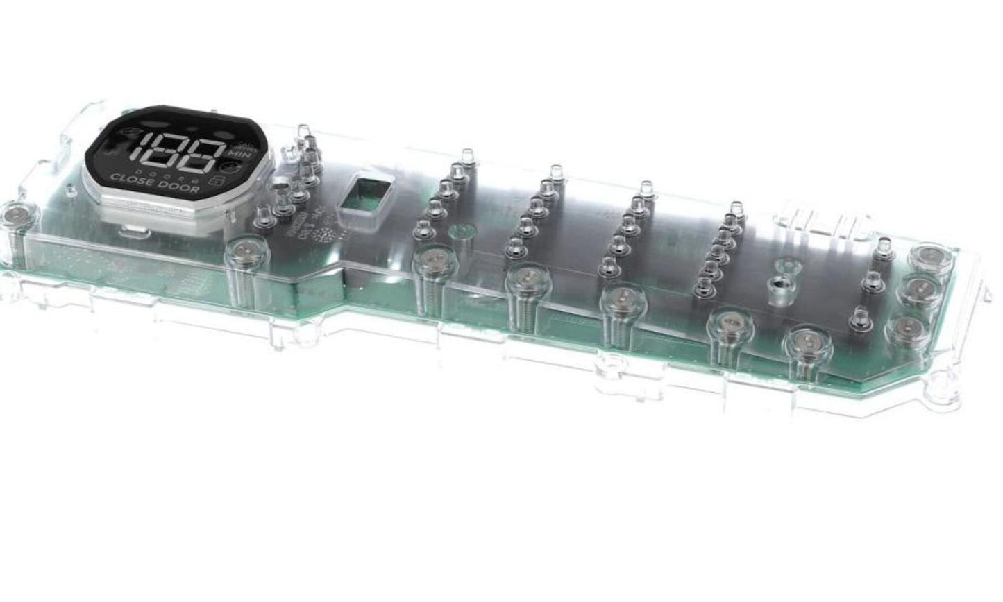 Frigidaire 5304529902 BOARD ASSEMBLY,UI LINEAR,W/H-1