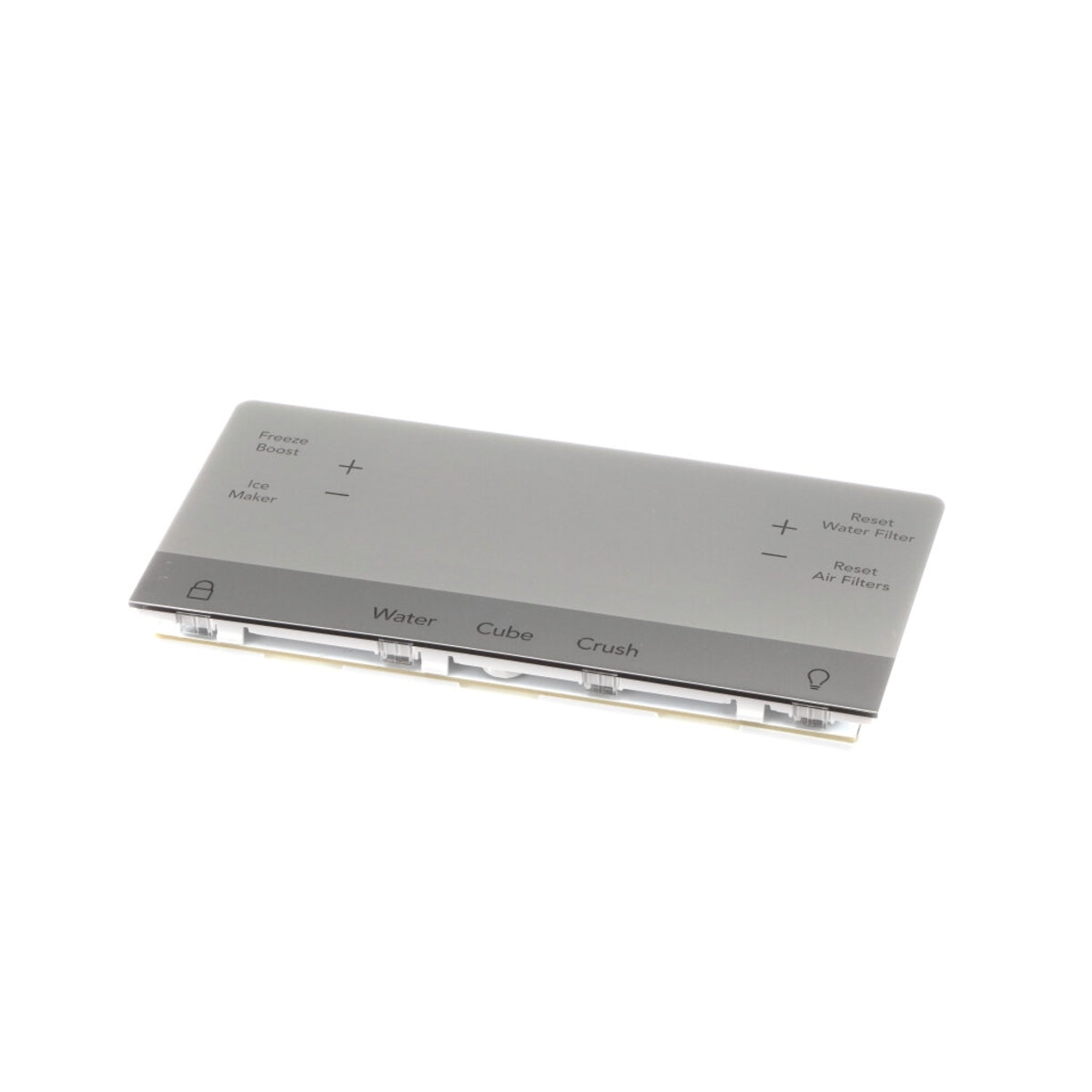 Frigidaire 5304530931 CONTROL ASSEMBLY,UIB & DISPE-1