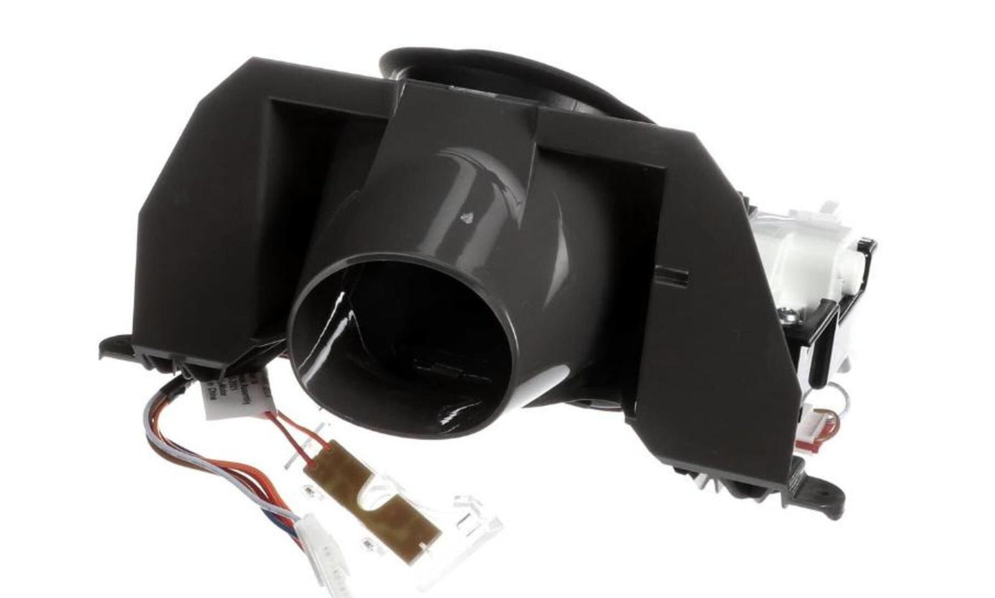 Frigidaire 5304533221 I&W MODULE ASMY, GREY-1