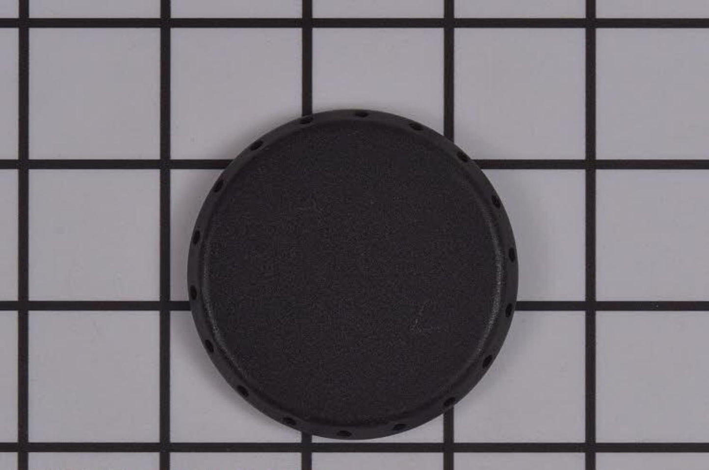 Frigidaire 5304533596 CAP,BURNER,MEDIUM-1