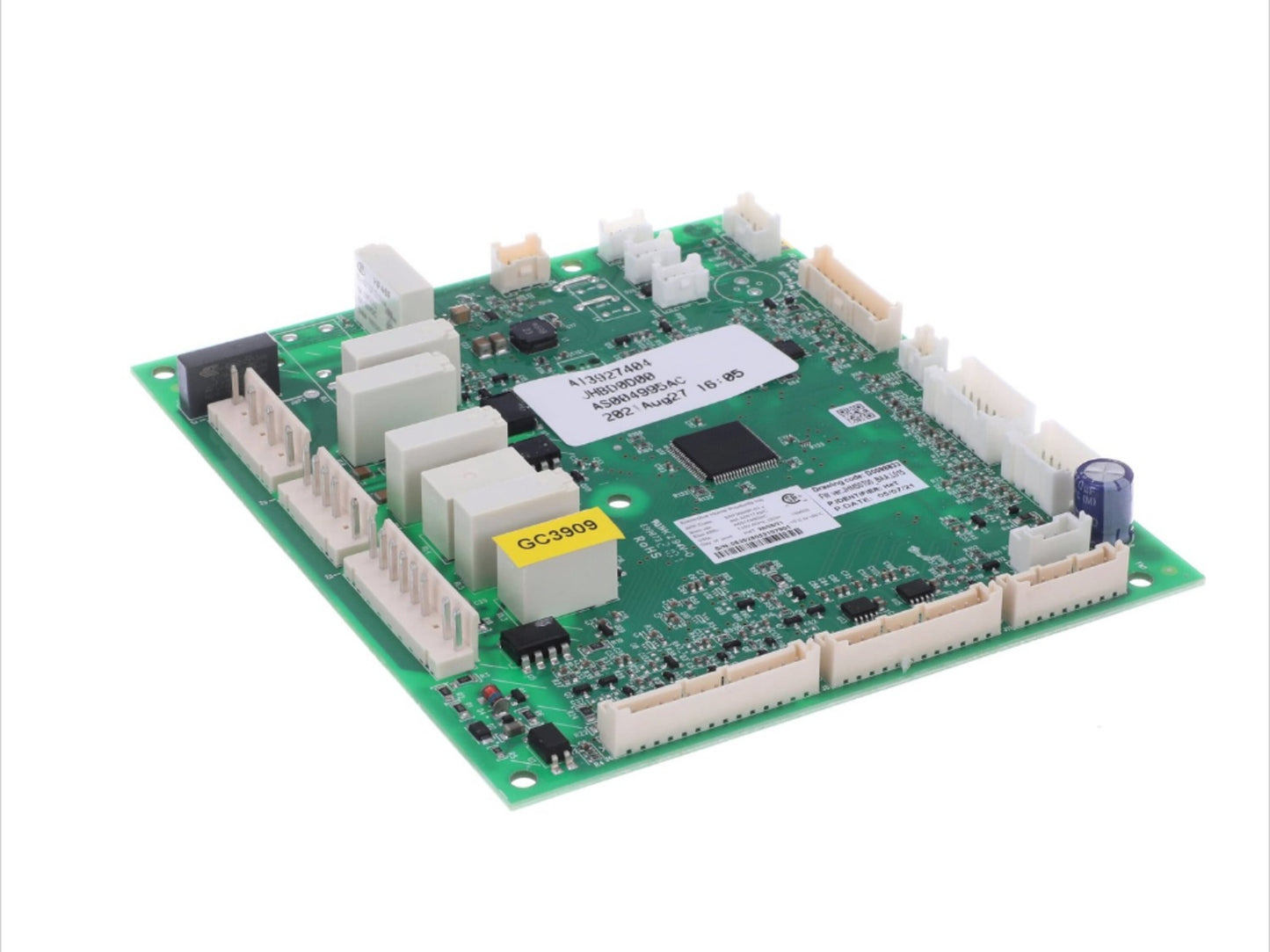 Frigidaire 5304534043 PC BOARD,CONTROL,MAIN-1