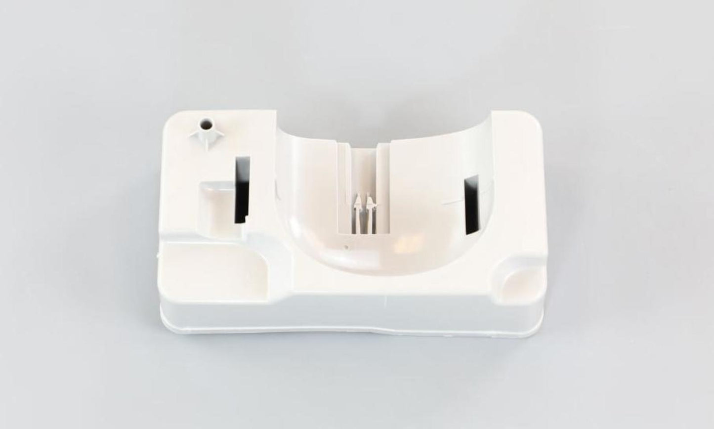5304534928 Frigidaire Refrigerator Drain Pan Compressor,MTD-1