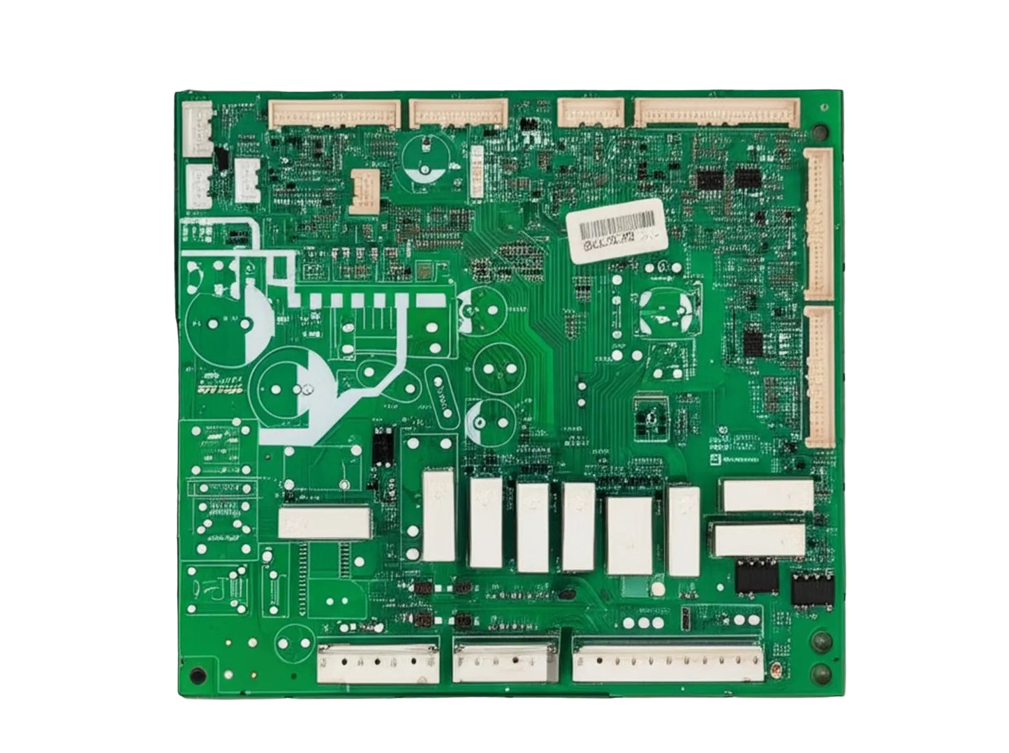 Frigidaire 5304535057 BOARD-MAIN ERF 2507,50 #-1