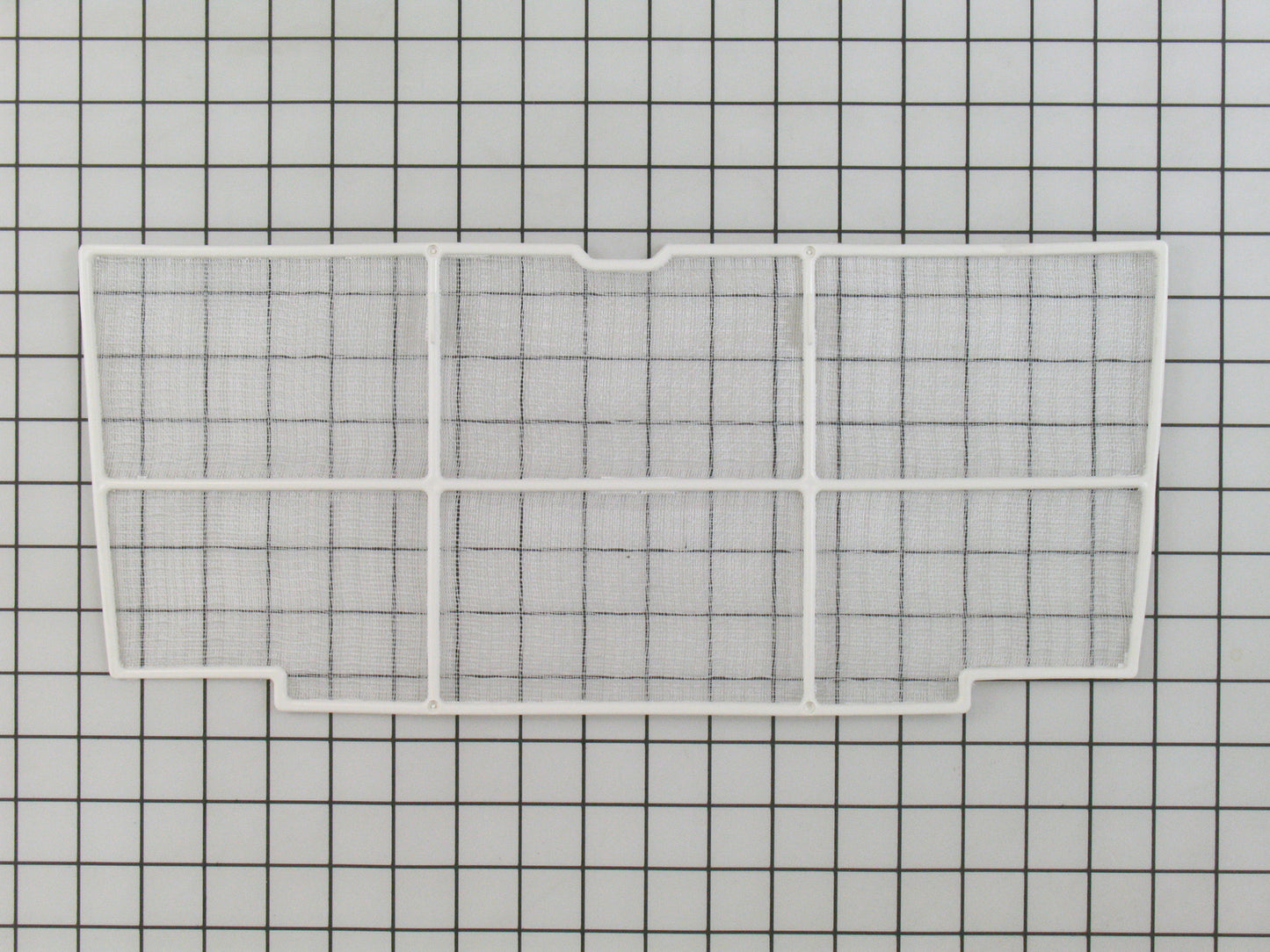 Frigidaire 5304535830 FILTER,AIR,PLASTIC FRAME-1