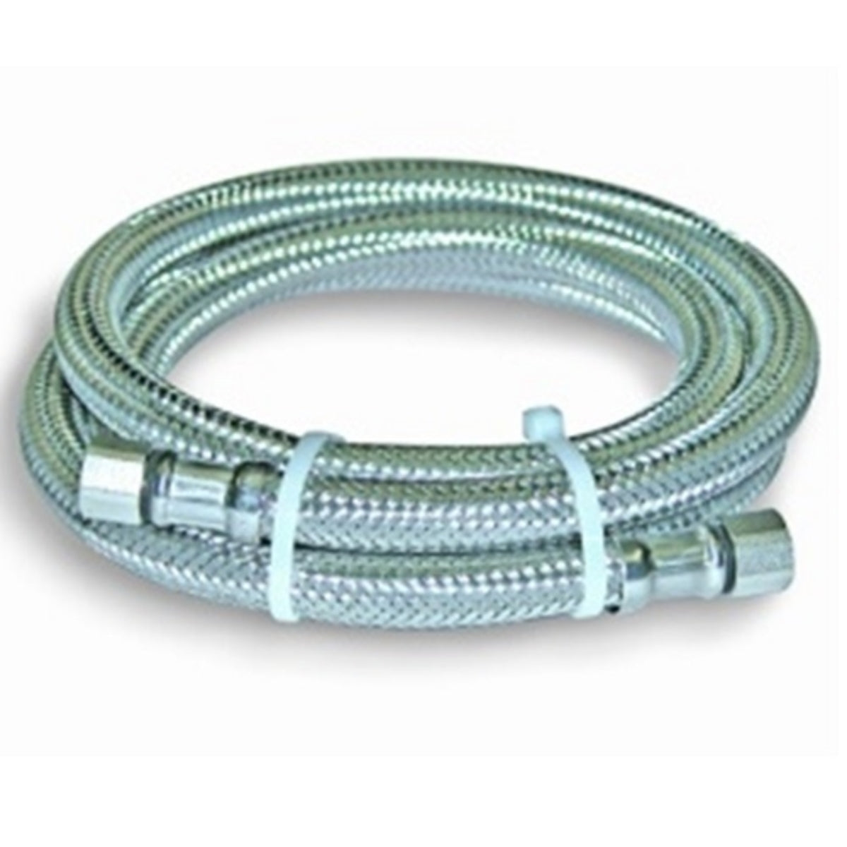 Frigidaire 5308815072 6' SS REF HOSE CS 50-1