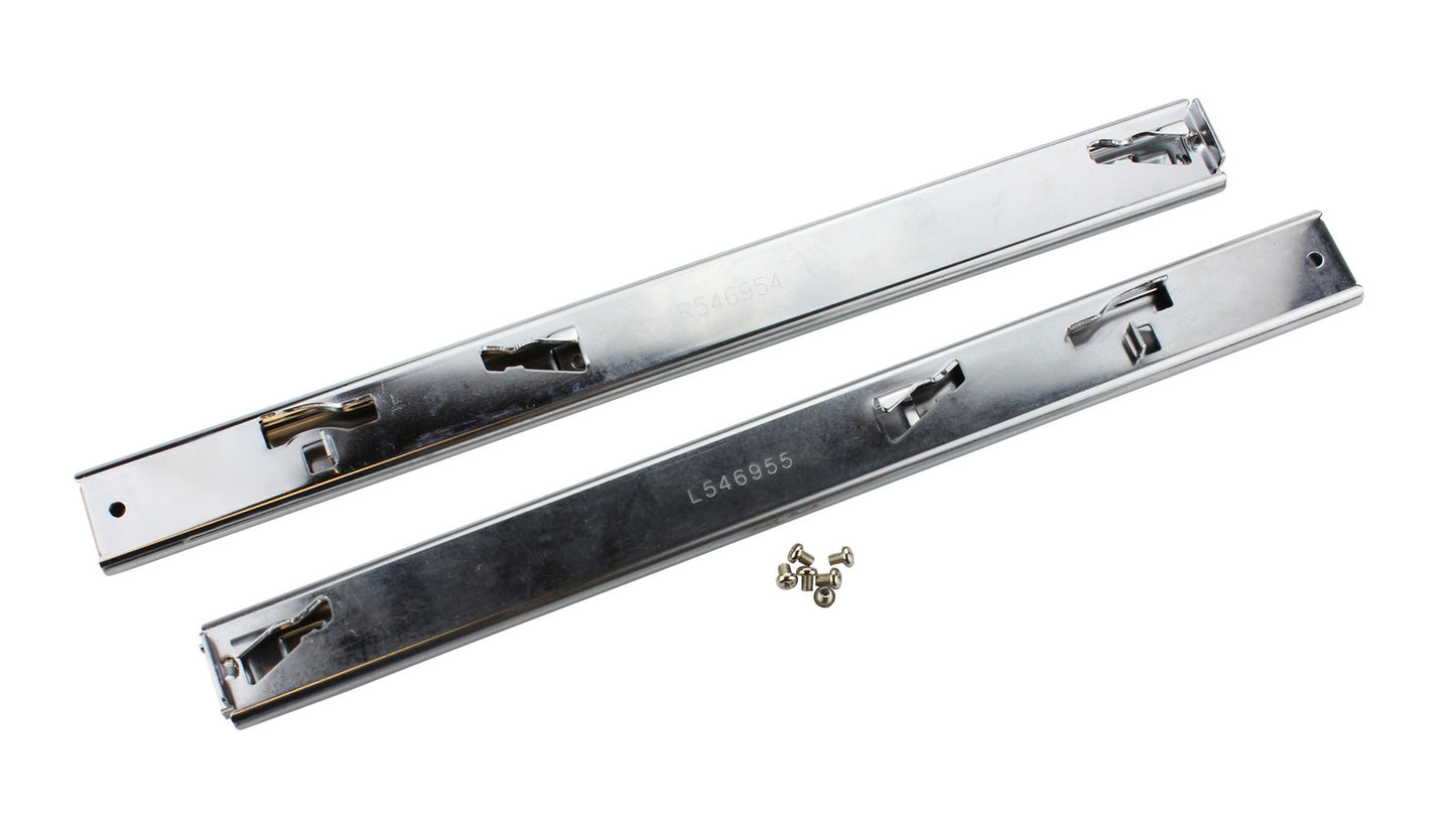 Fisher & Paykel / DCS 547233 Fisher & Paykel Wall Oven Slides Kit LH/RH-1