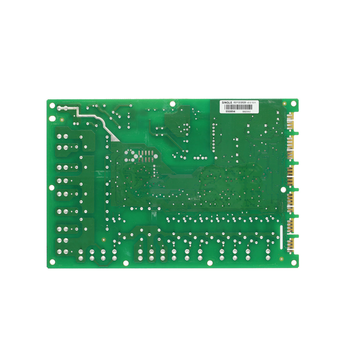 Fisher & Paykel / DCS 550894P MOD PWR OB2 SVC-3