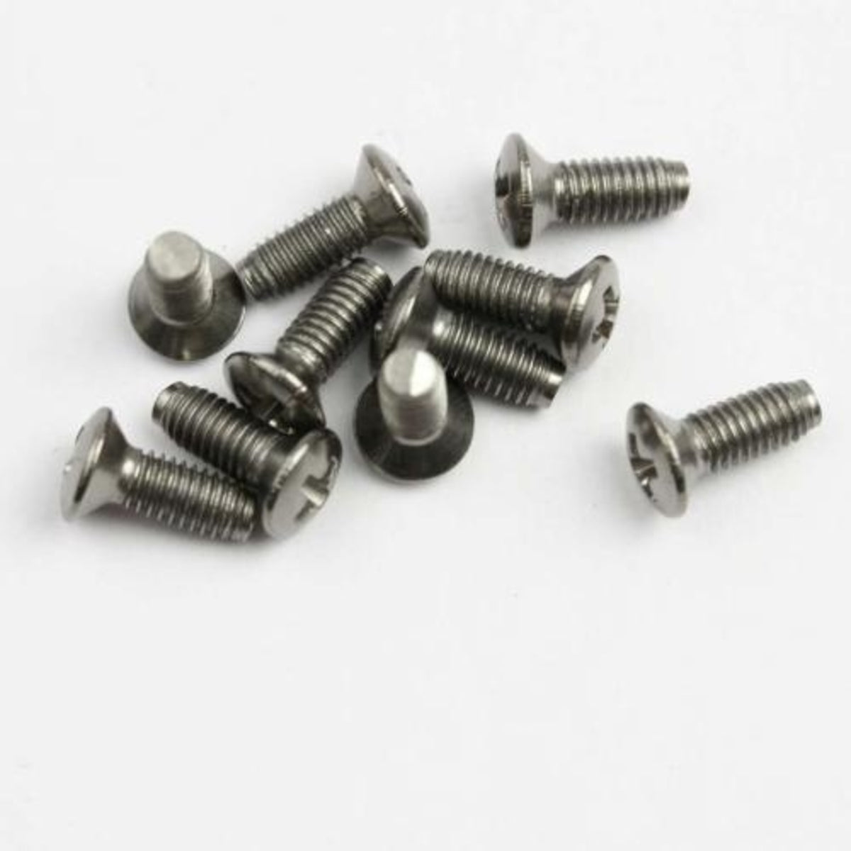 Fisher & Paykel / DCS 556099P SCREW MC M3X7 CSK PH SS PKT1-1