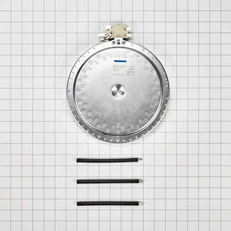 W10823707 Whirlpool Range Radiant Surface Element, 8", 2200W-3