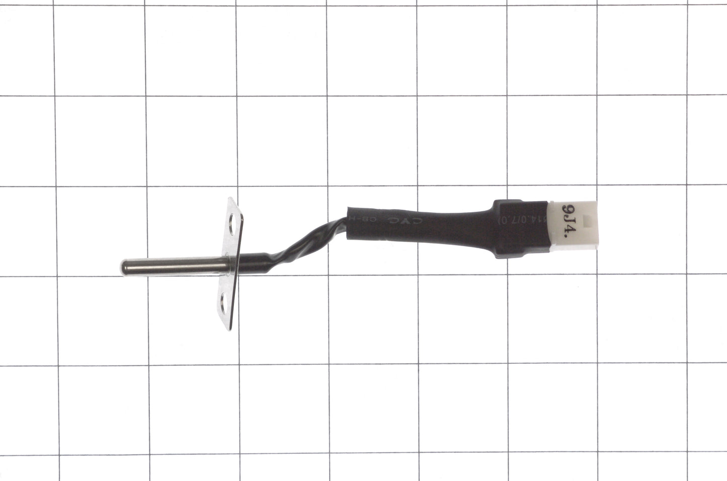 6322FR2046C LG Washer / Dryer Thermistor Temperature Sensor Assembly-6