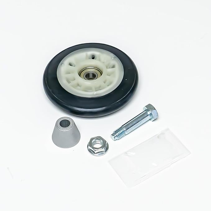 DE3155 Dryer Drum Roller Replacement Part-1