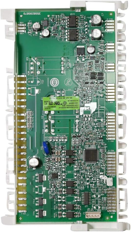 Bosch 12005058 MODULE-CONTROL
