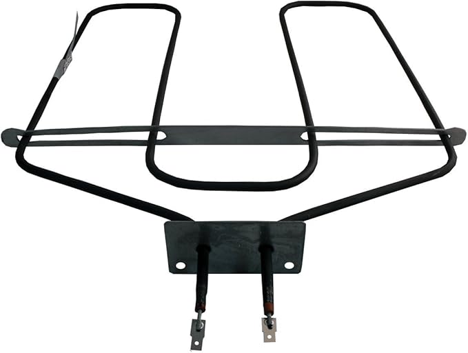 CH44K10002 Oven Range Broil Element Accessory -1