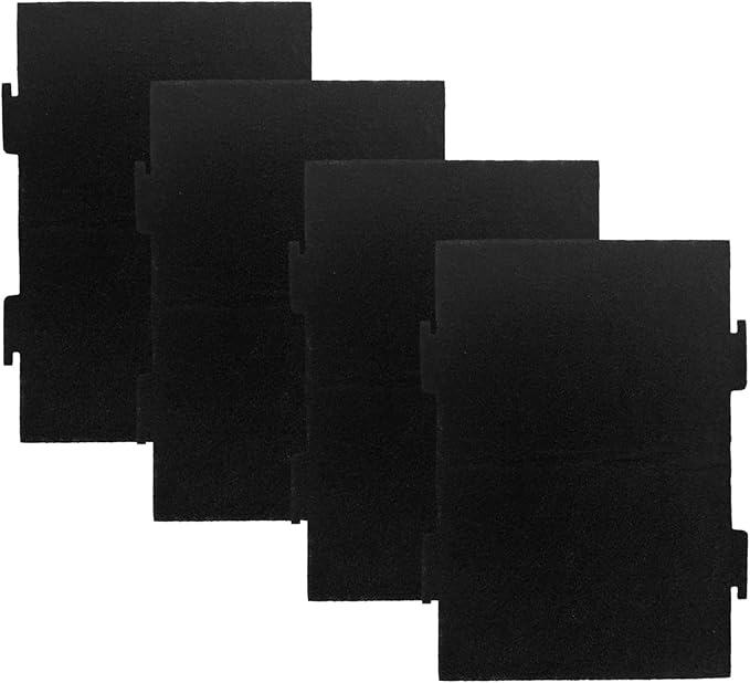 W11282981 Charcoal Filter for Whirlpool Microwaves -1