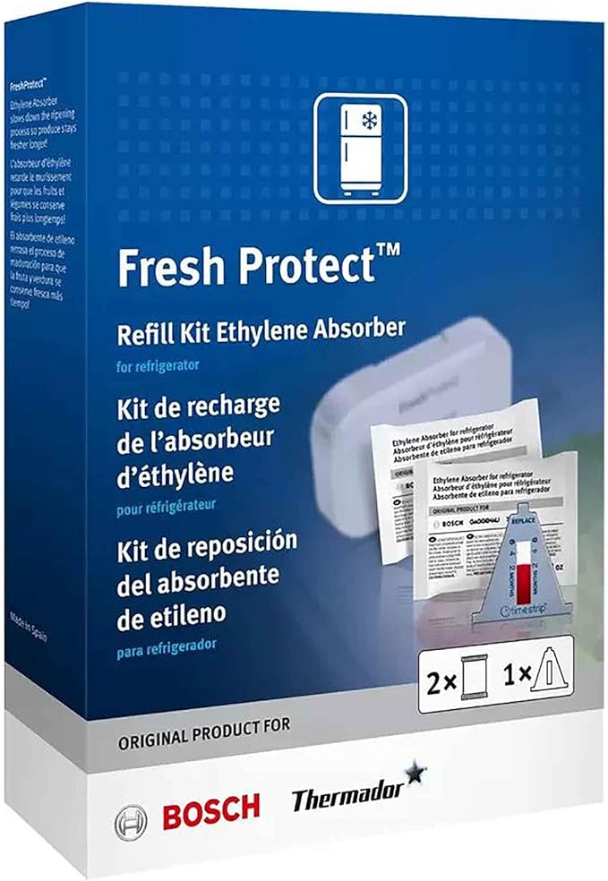 17005225 Ethylene Absorber Replacement Kit for Refrigerators -1