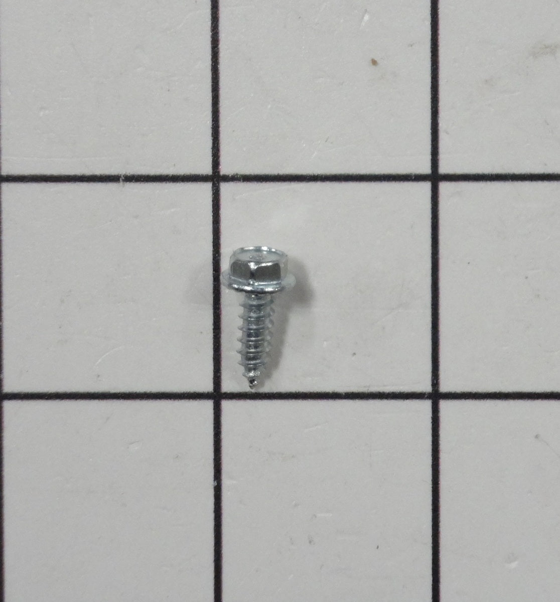 67006425 Whirlpool Appliance Screw, Small-1