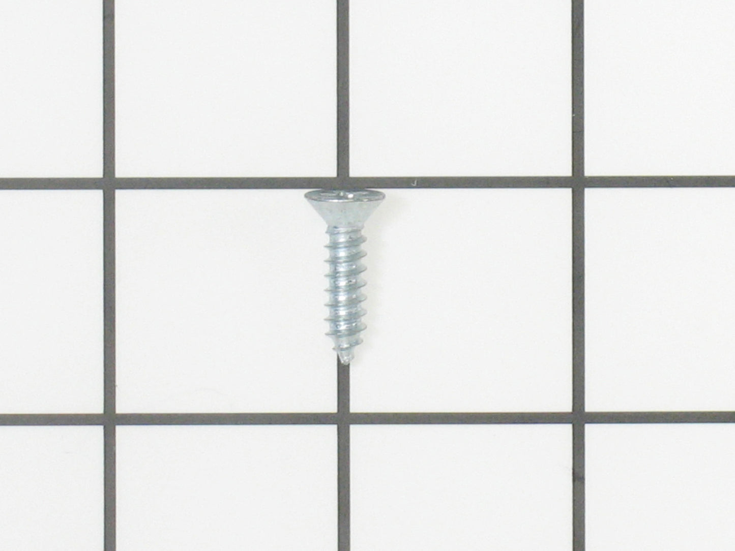 67006901 Whirlpool Refrigerator Screw-1