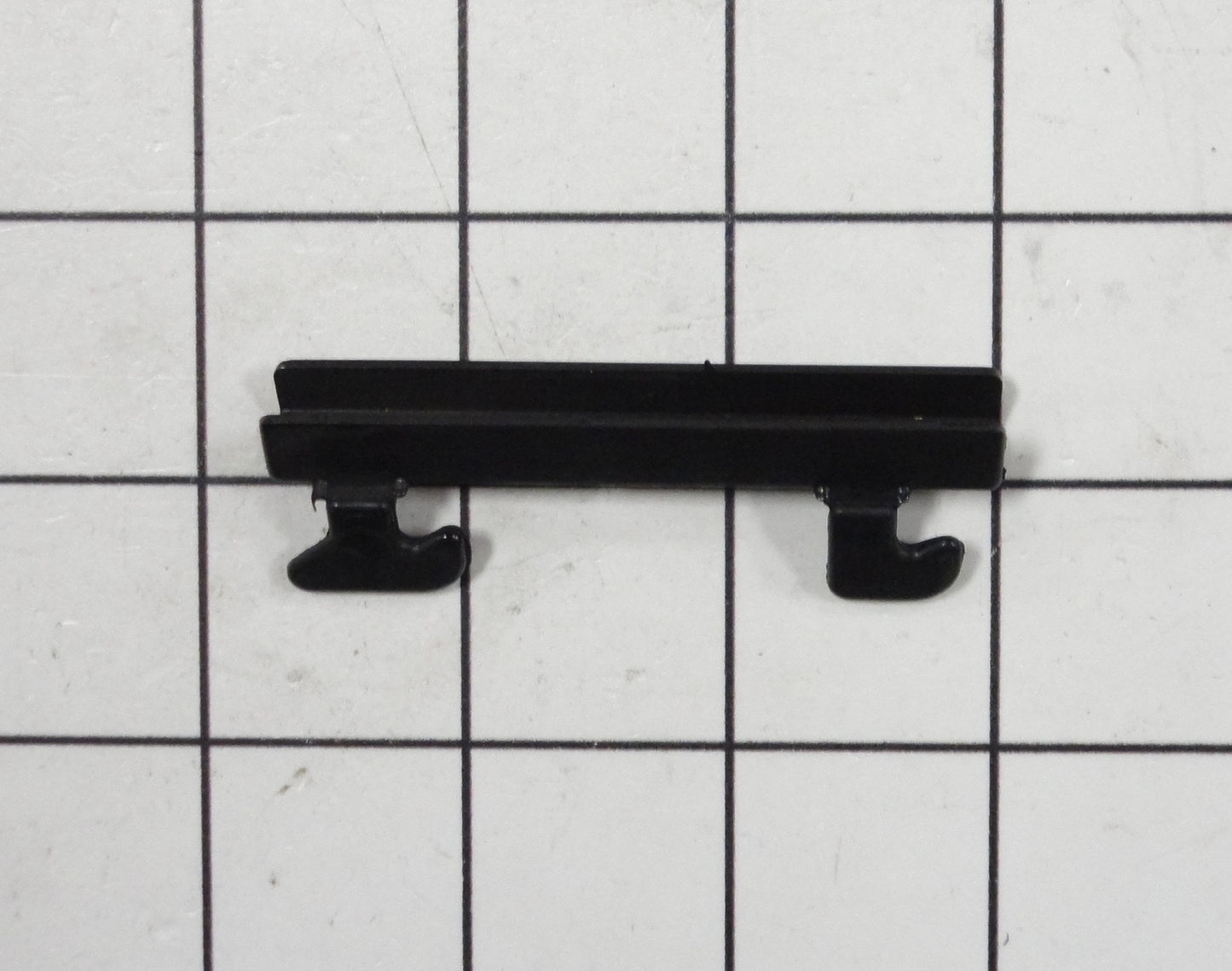 67043-5 Whirlpool Refrigerator Pick-Off Shelf Hook, Left-2