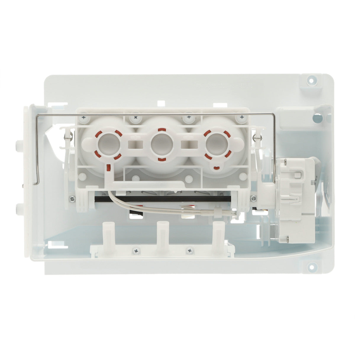 AEQ73449909 LG Refrigerator Ice Maker Assembly,Kit-7