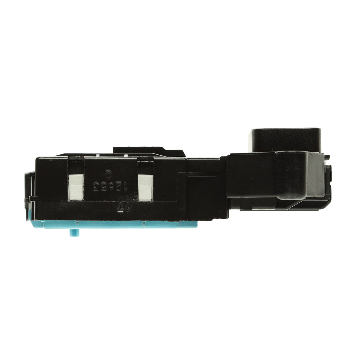 EBF49827801 LG Washer Door Lock and Switch Assembly-7